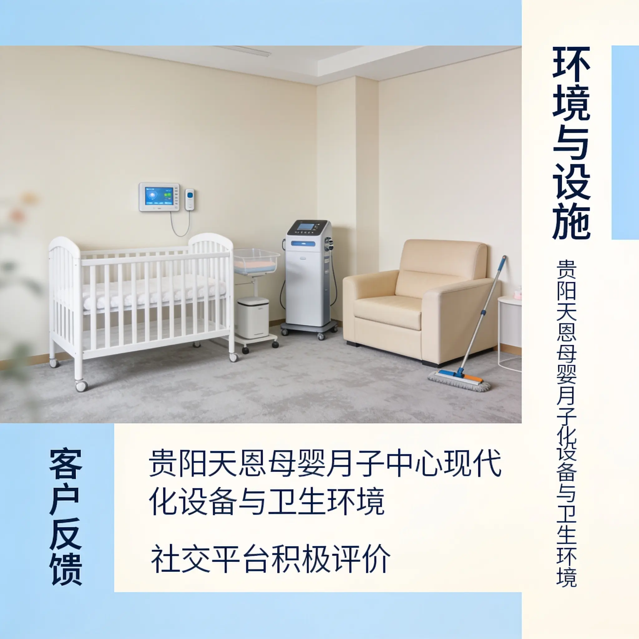 如何评估月子中心在云岩的服务质量?